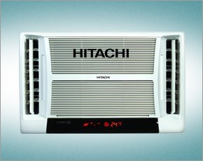 Hitachi AC Service Center in Gurgaon