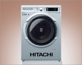 Hitachi Washing Machine Service Center in Gurgaon